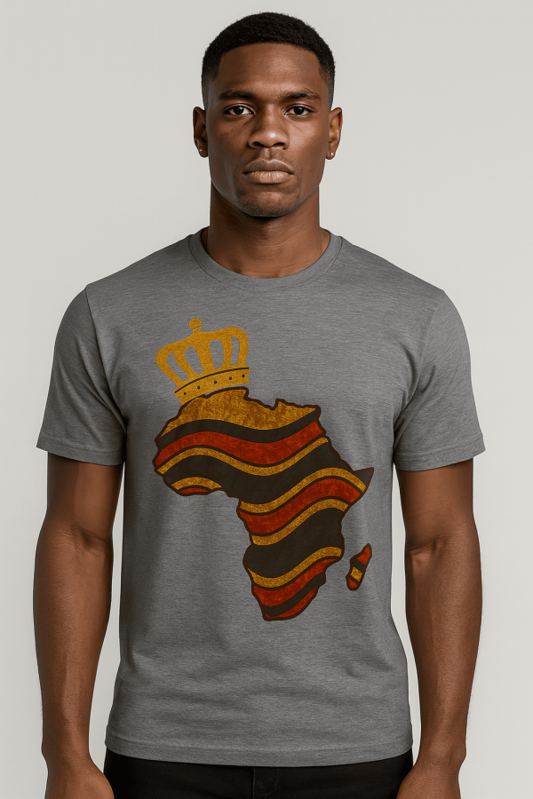 Africa Crown