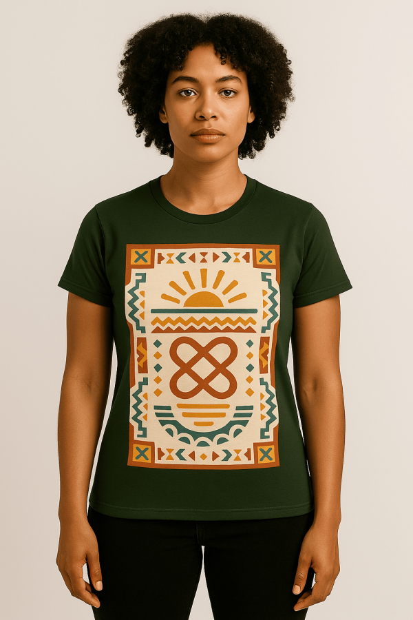 AfroCentric Sun