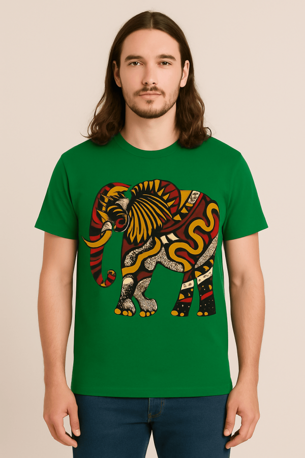 AfroElephant