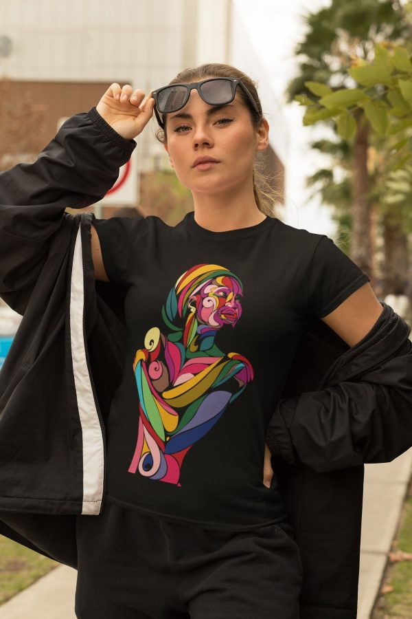 1 Woman