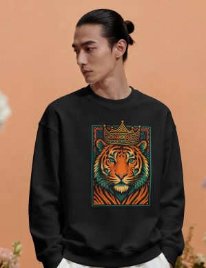 TIGER KING Sweatshirt